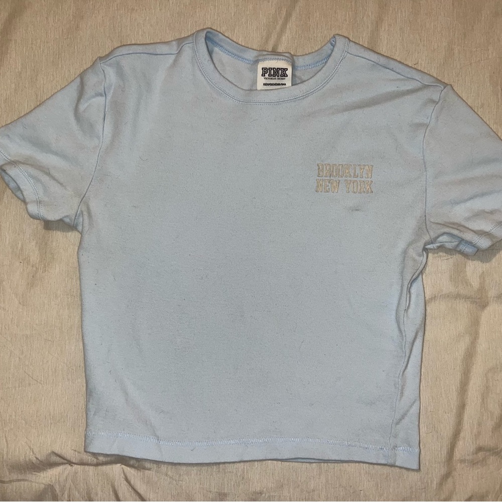 VS PINK Baby Tshirt
